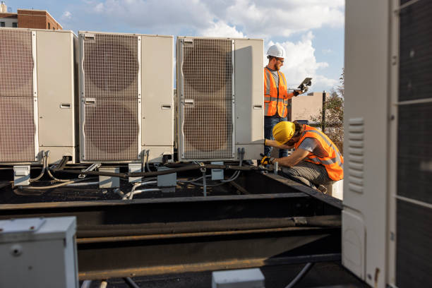Best Emergency HVAC Repair  in Mustang, OK