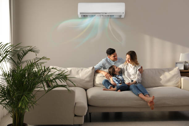 Best HVAC Air Duct Cleaning  in Mustang, OK