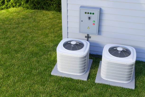 Best HVAC Installation Services  in Mustang, OK