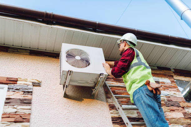 Best 24/7 HVAC Repair  in Mustang, OK