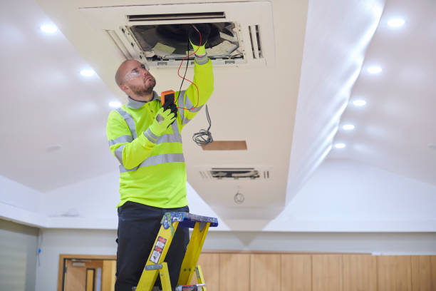 Best Heating Repair Services  in Mustang, OK