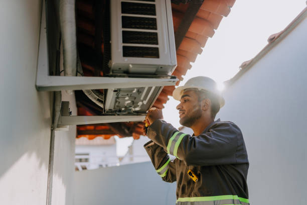 Best Affordable HVAC Services  in Mustang, OK