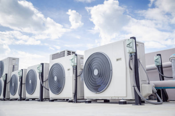 Best 24/7 HVAC Repair  in Mustang, OK