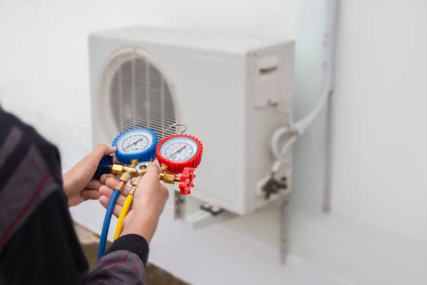 Best Heating Repair Services  in Mustang, OK