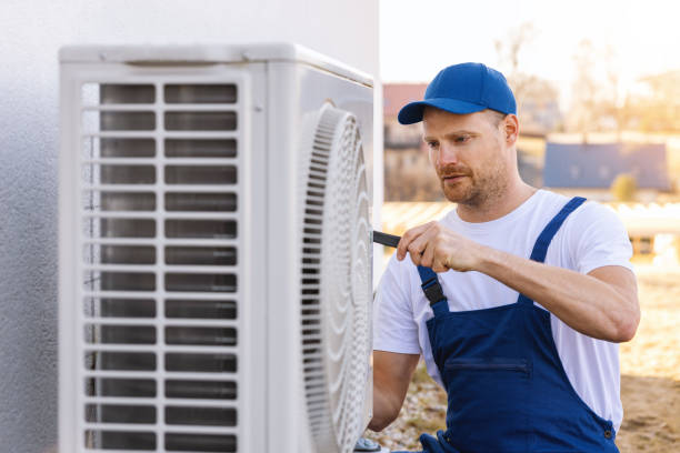 Best Affordable Air Conditioning Repair  in Mustang, OK