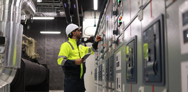 Best Commercial HVAC Repair  in Mustang, OK
