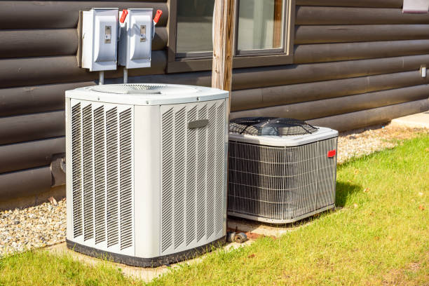 Best HVAC Repair Near Me  in Mustang, OK