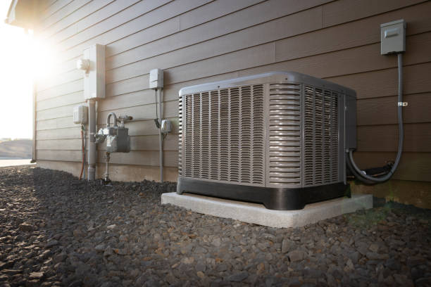 Best Central Air Repair  in Mustang, OK